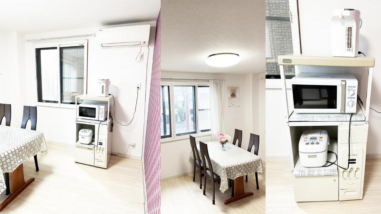 Fukushige Building - Vacation 15723 Apartamento